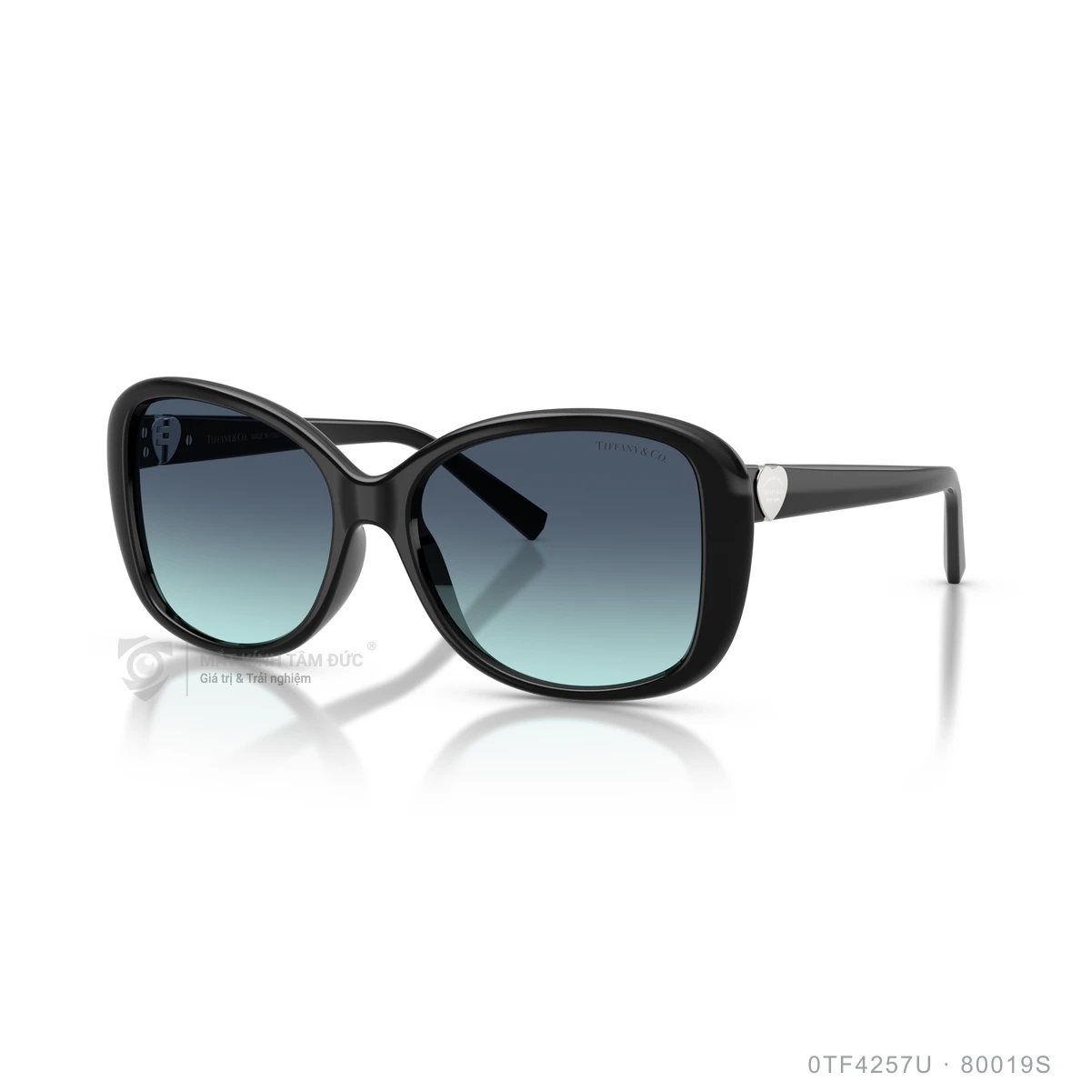 Kính mát Tiffany &amp; Co. 0TF4257U - Ảnh 2