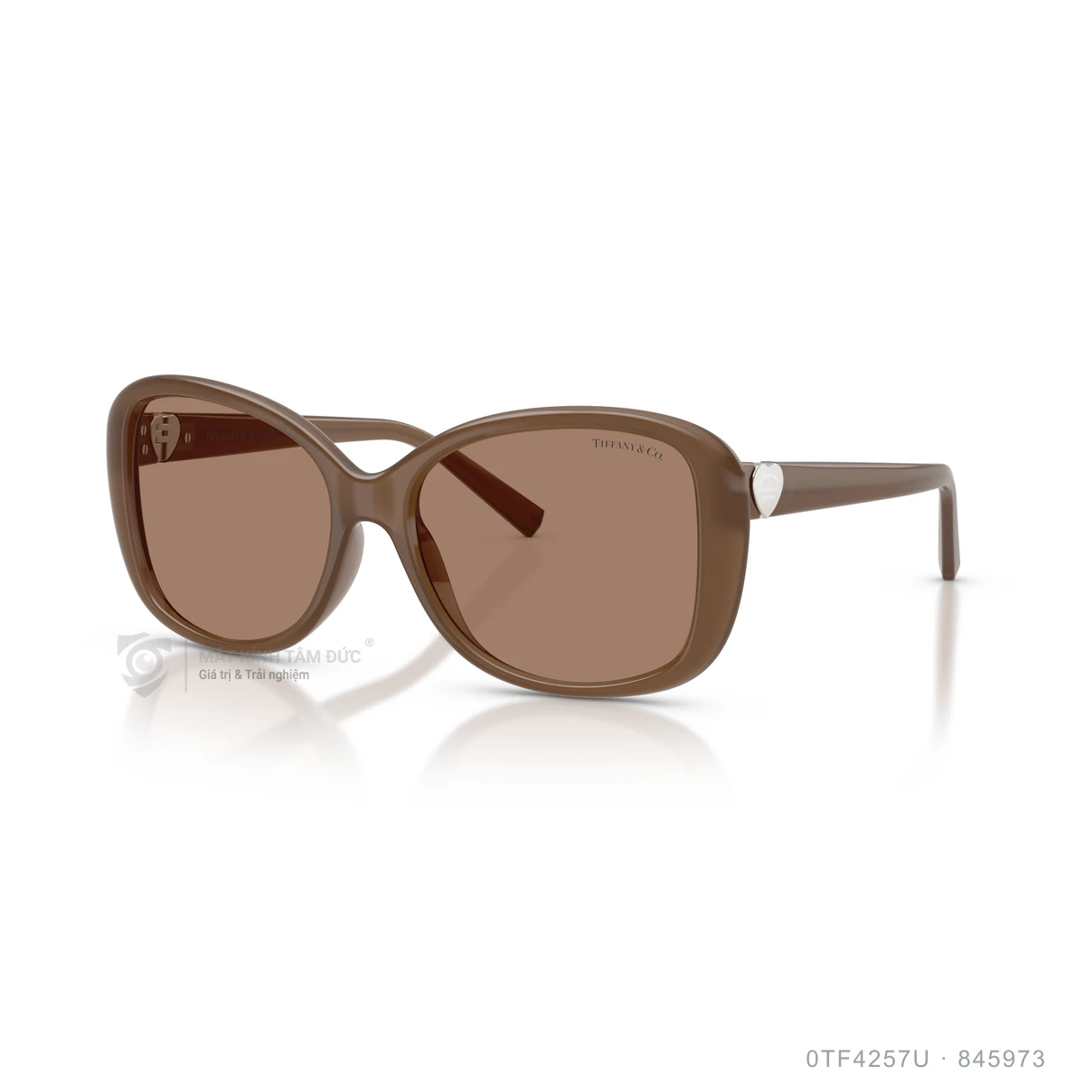 Kính mát Tiffany &amp; Co. 0TF4257U - Ảnh 17