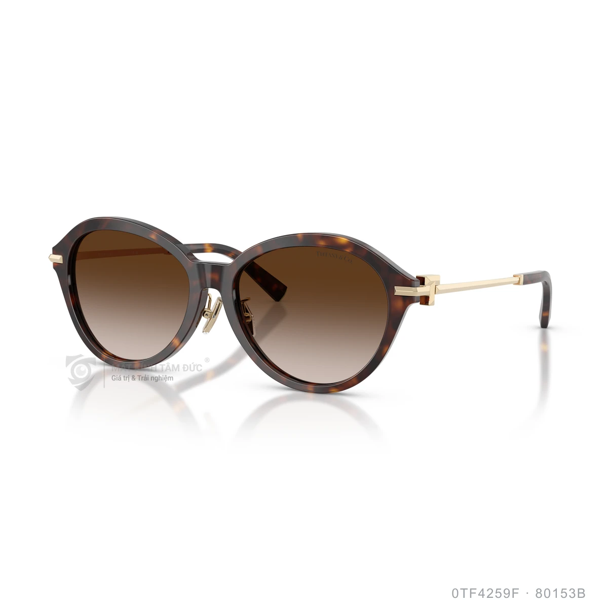 Kính mát Tiffany & Co. 0TF4259F - Ảnh 7