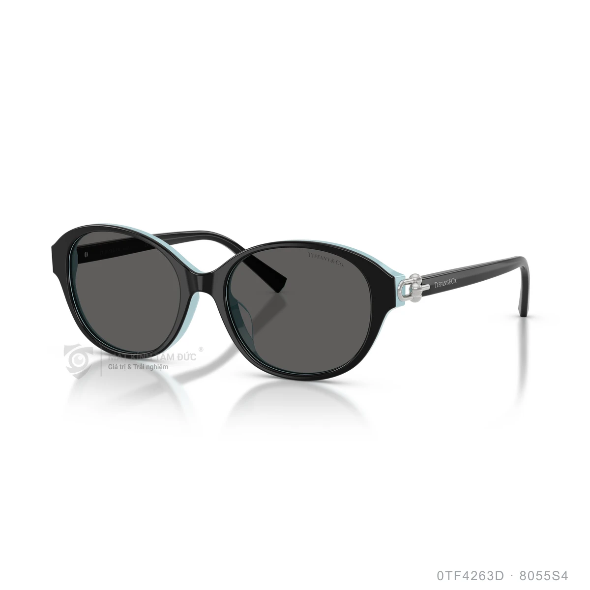 Kính mát Tiffany & Co. 0TF4263D - Ảnh 12