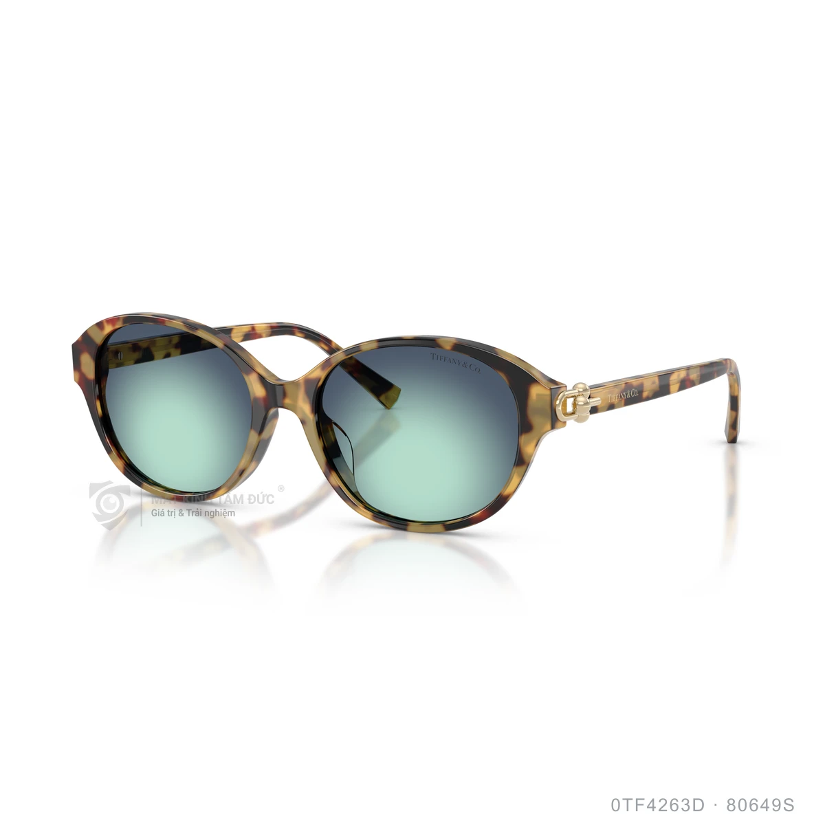 Kính mát Tiffany & Co. 0TF4263D - Ảnh 17
