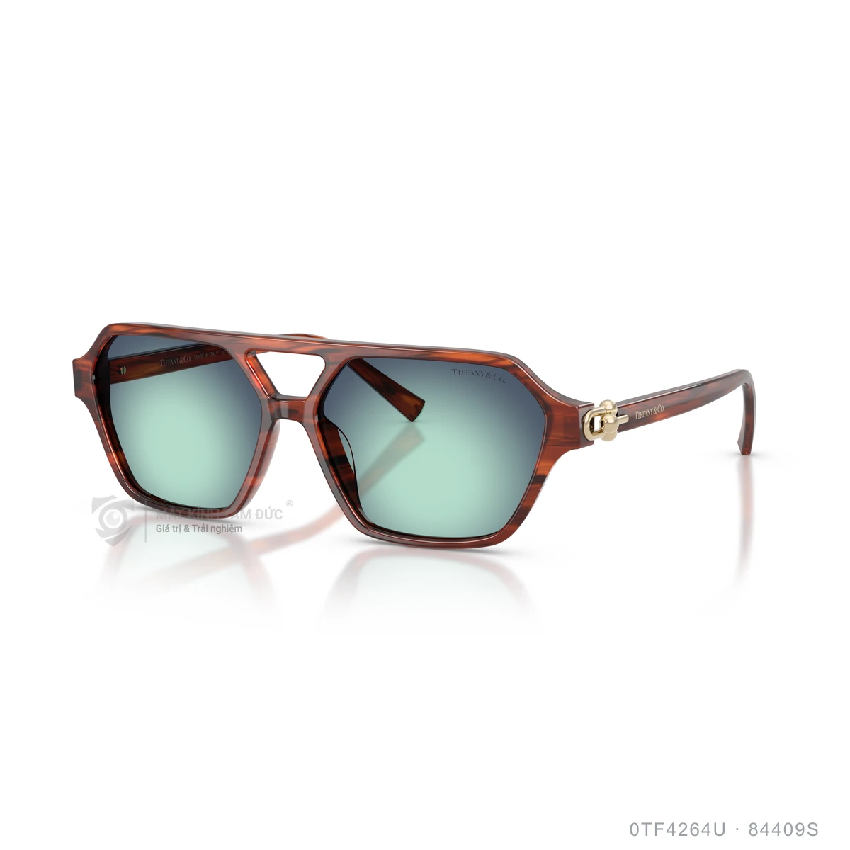 Kính mát Tiffany & Co. 0TF4264U - Ảnh 12