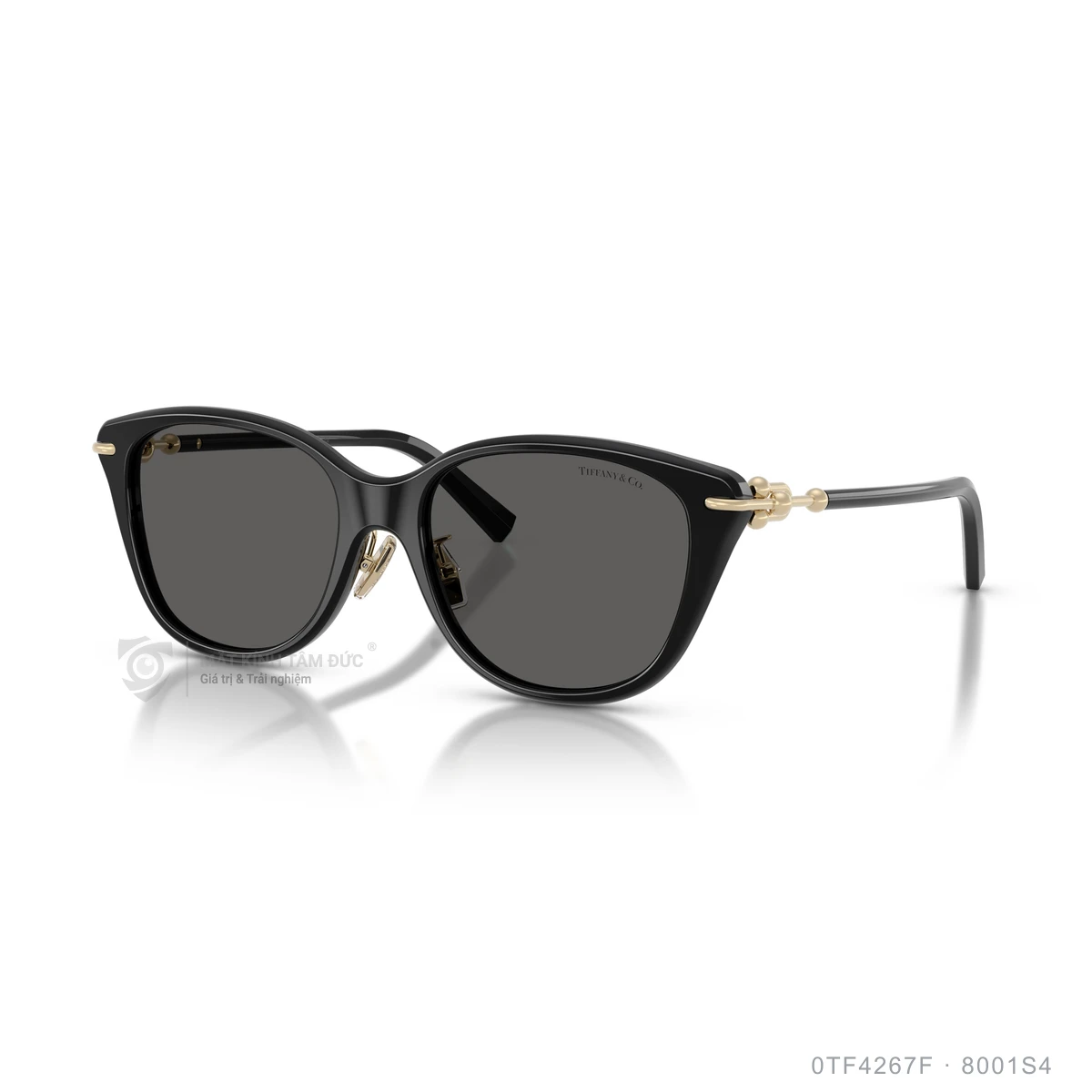 Kính mát Tiffany &amp; Co. 0TF4267F - Ảnh 2