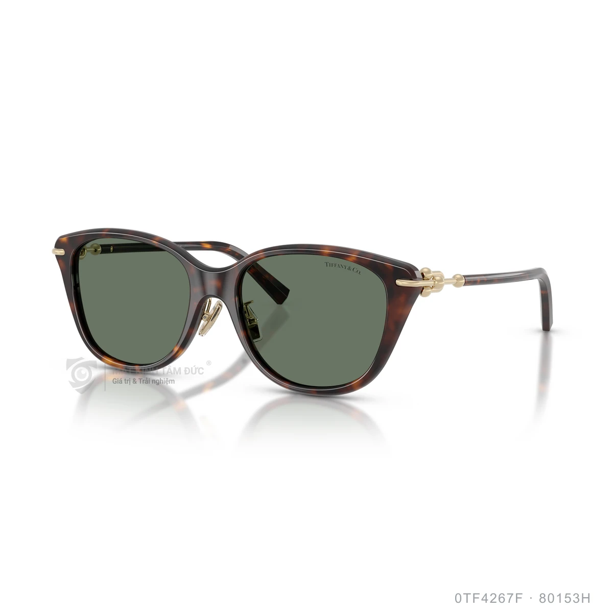 Kính mát Tiffany &amp; Co. 0TF4267F - Ảnh 7