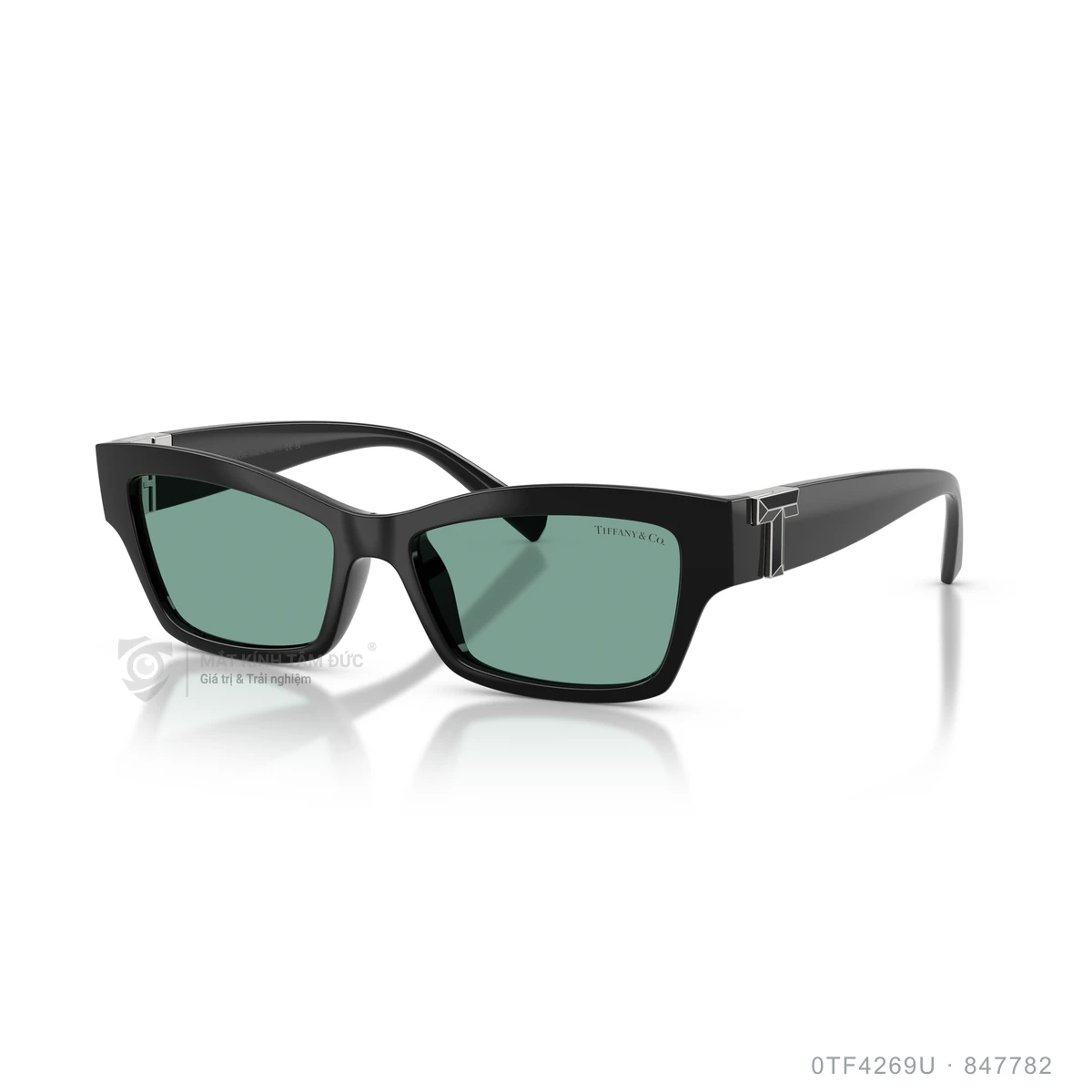 Kính mát Tiffany &amp; Co. 0TF4269U - Ảnh 12