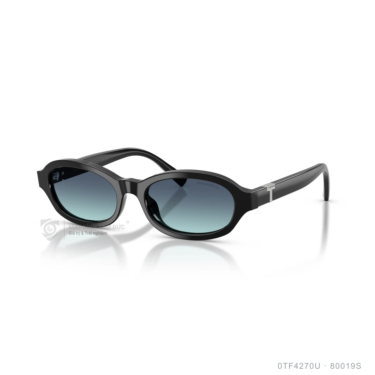 Kính mát Tiffany &amp; Co. 0TF4270U - Ảnh 2