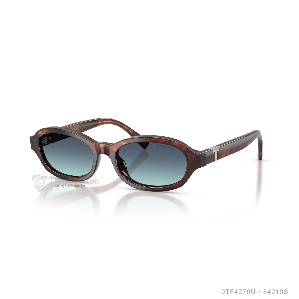 Kính mát Tiffany &amp; Co. 0TF4270U - Ảnh 12