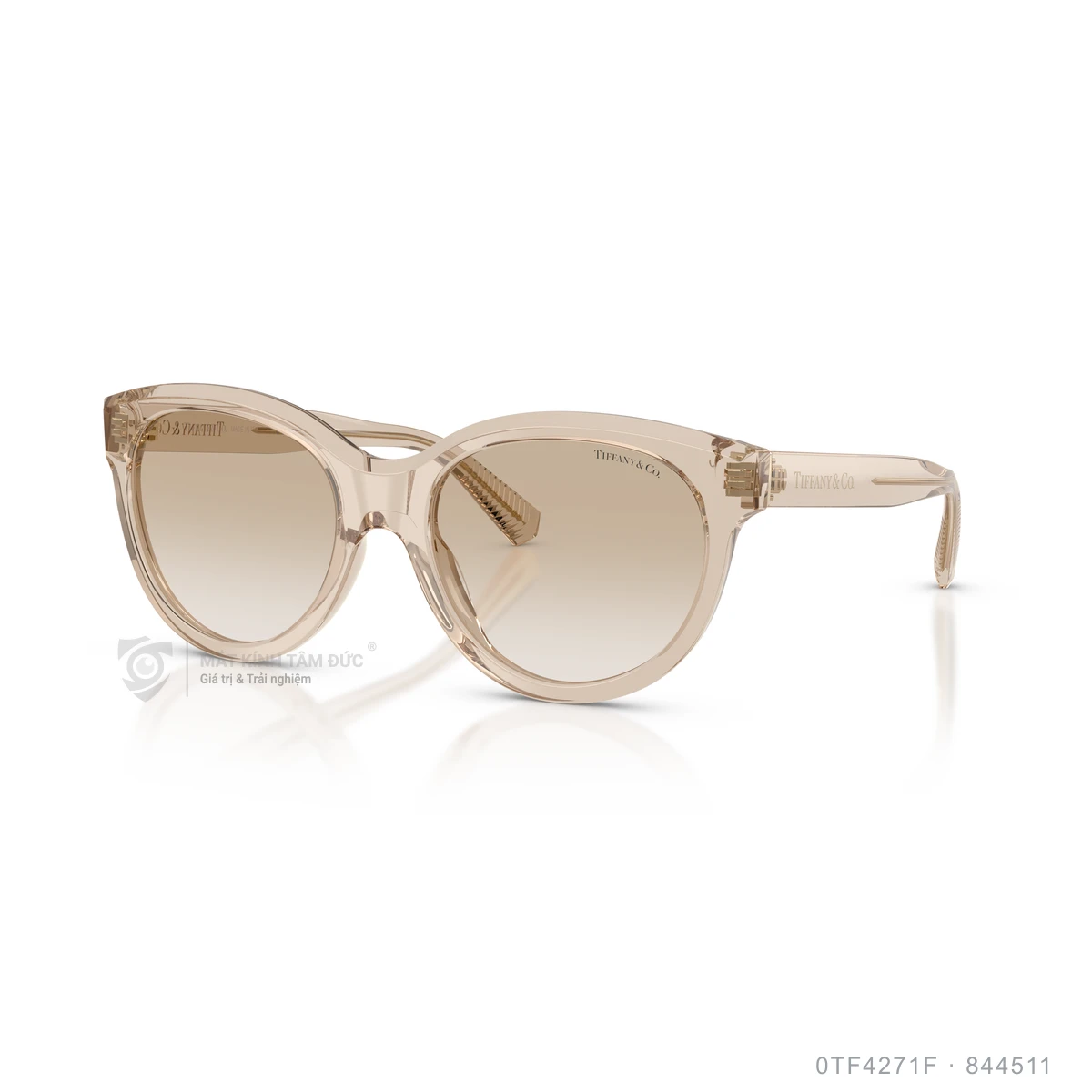 Kính mát Tiffany & Co. 0TF4271F - Ảnh 12