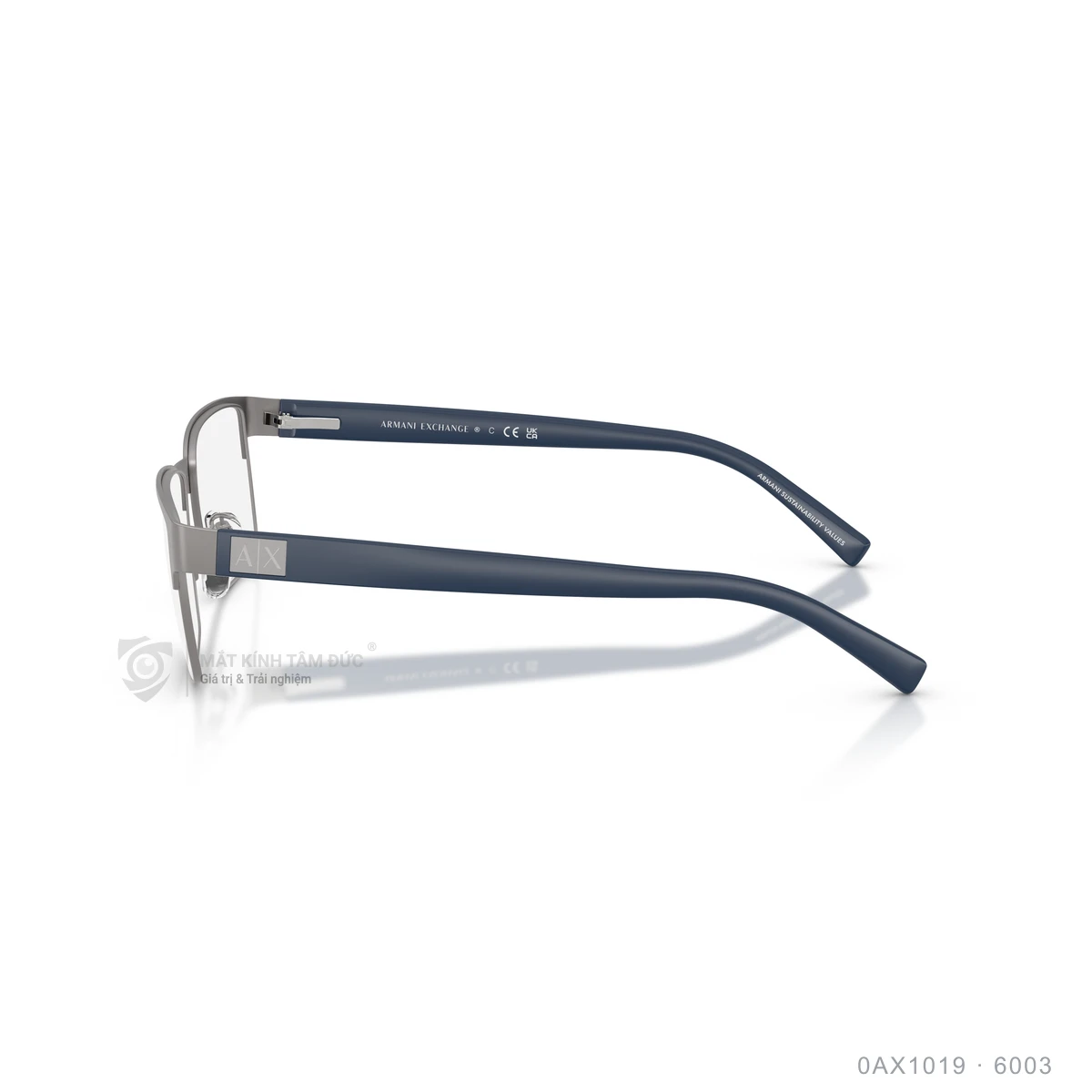 Gọng kính Armani Exchange 0AX1019 - Ảnh 19