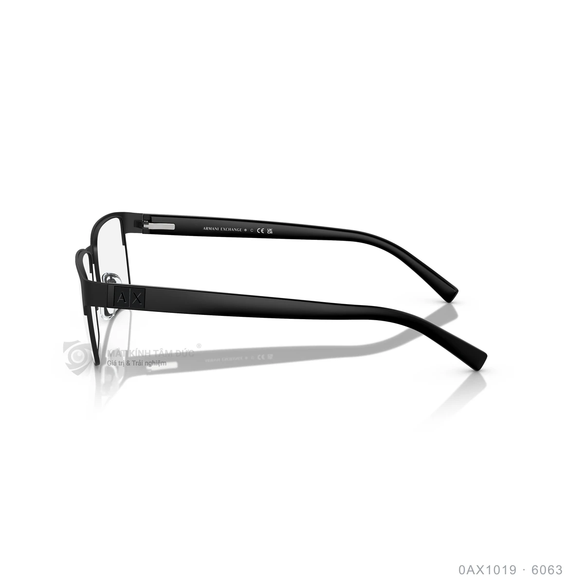 Gọng kính Armani Exchange 0AX1019 - Ảnh 9