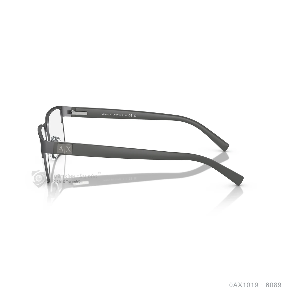 Gọng kính Armani Exchange 0AX1019 - Ảnh 14