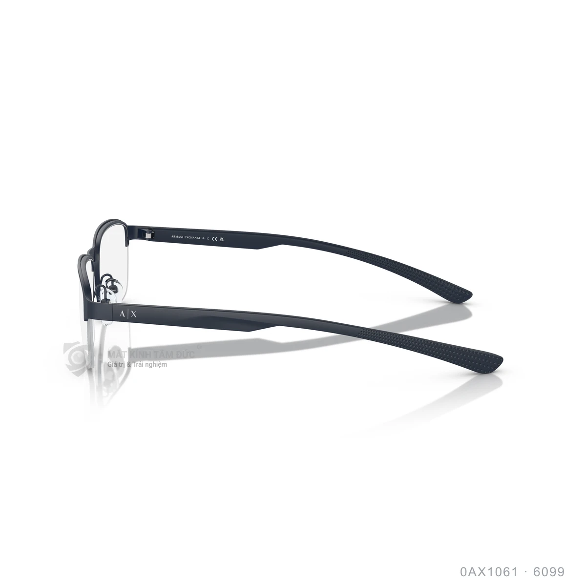 Gọng kính Armani Exchange 0AX1061 - Ảnh 9