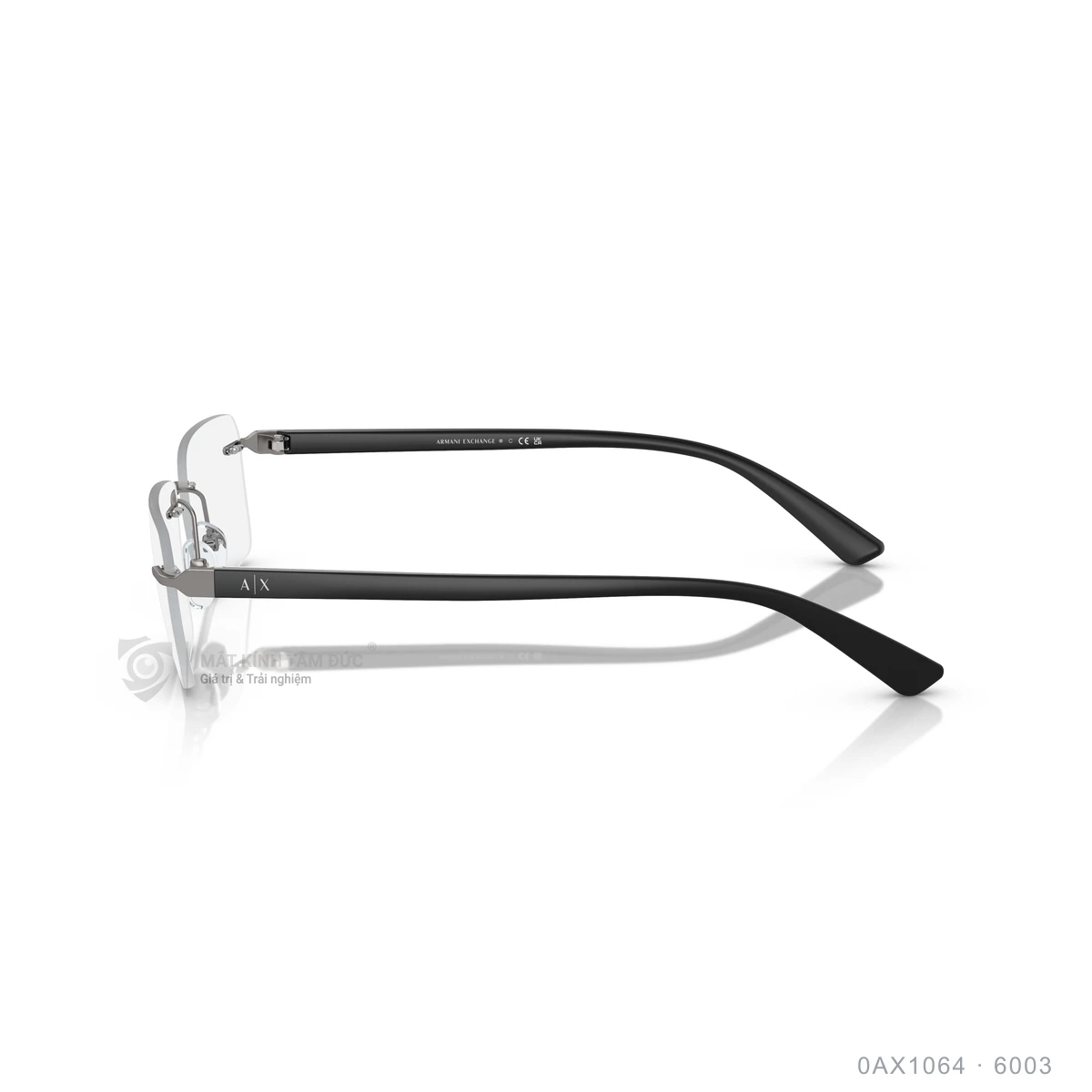 Gọng kính Armani Exchange 0AX1064 - Ảnh 14