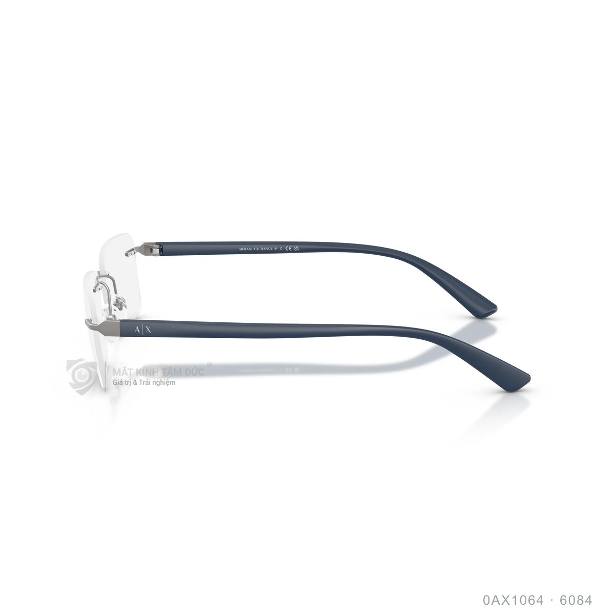 Gọng kính Armani Exchange 0AX1064 - Ảnh 9