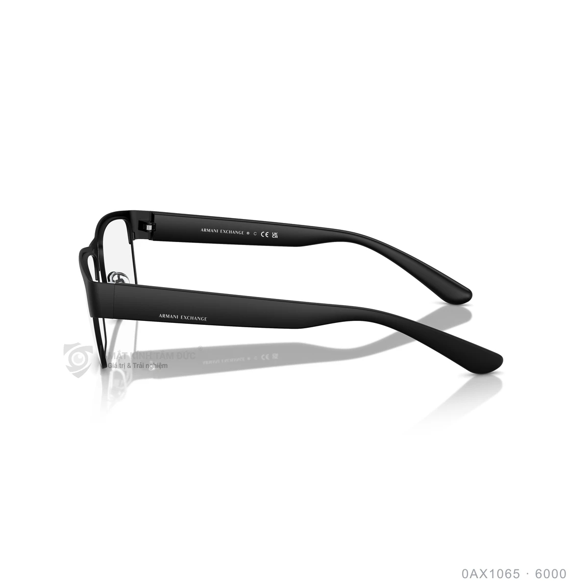 Gọng kính Armani Exchange 0AX1065 - Ảnh 4