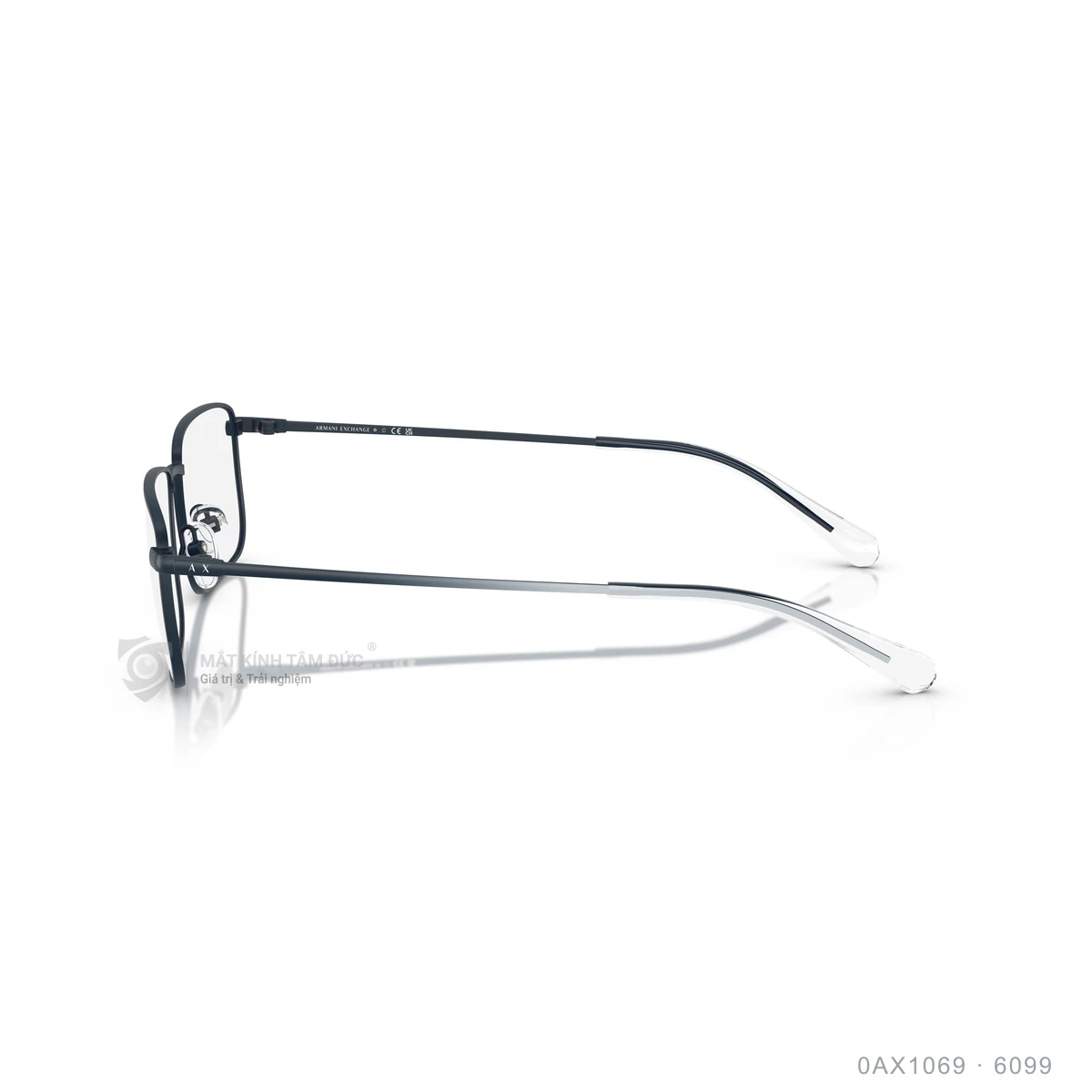 Gọng kính Armani Exchange 0AX1069 - Ảnh 9