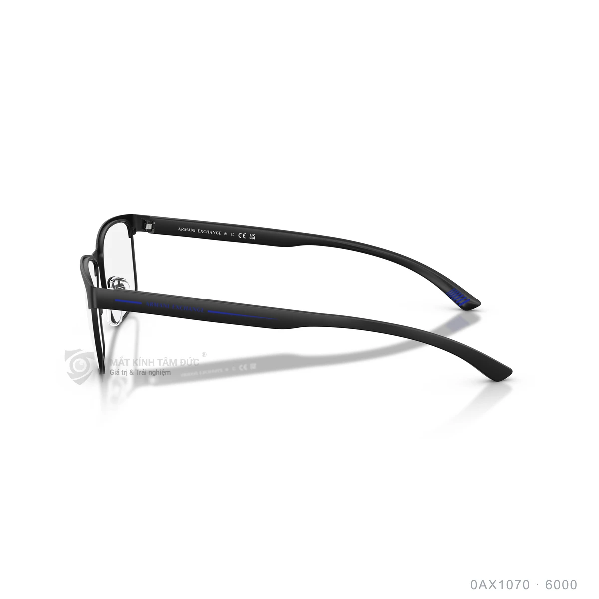 Gọng kính Armani Exchange 0AX1070 - Ảnh 9