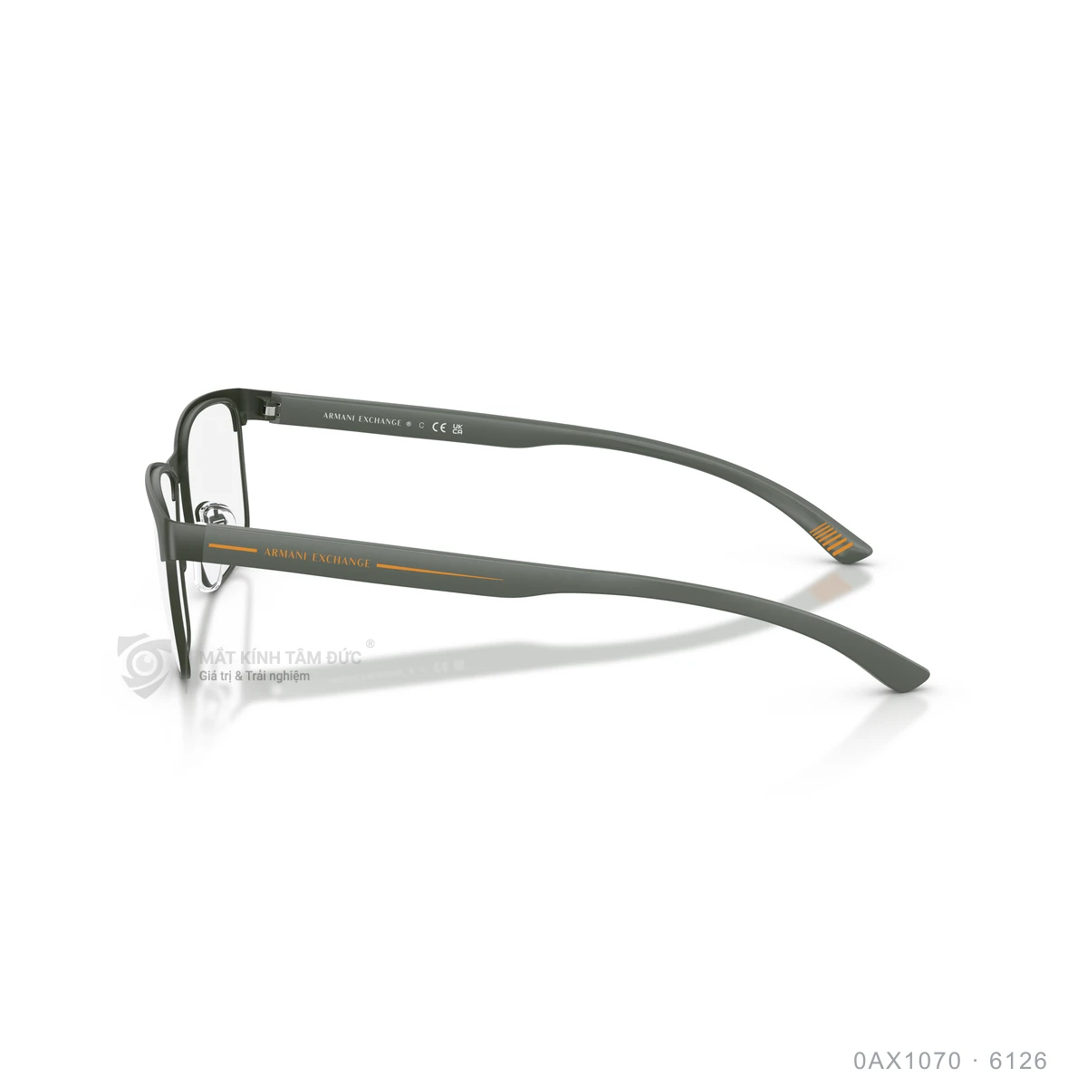 Gọng kính Armani Exchange 0AX1070 - Ảnh 19