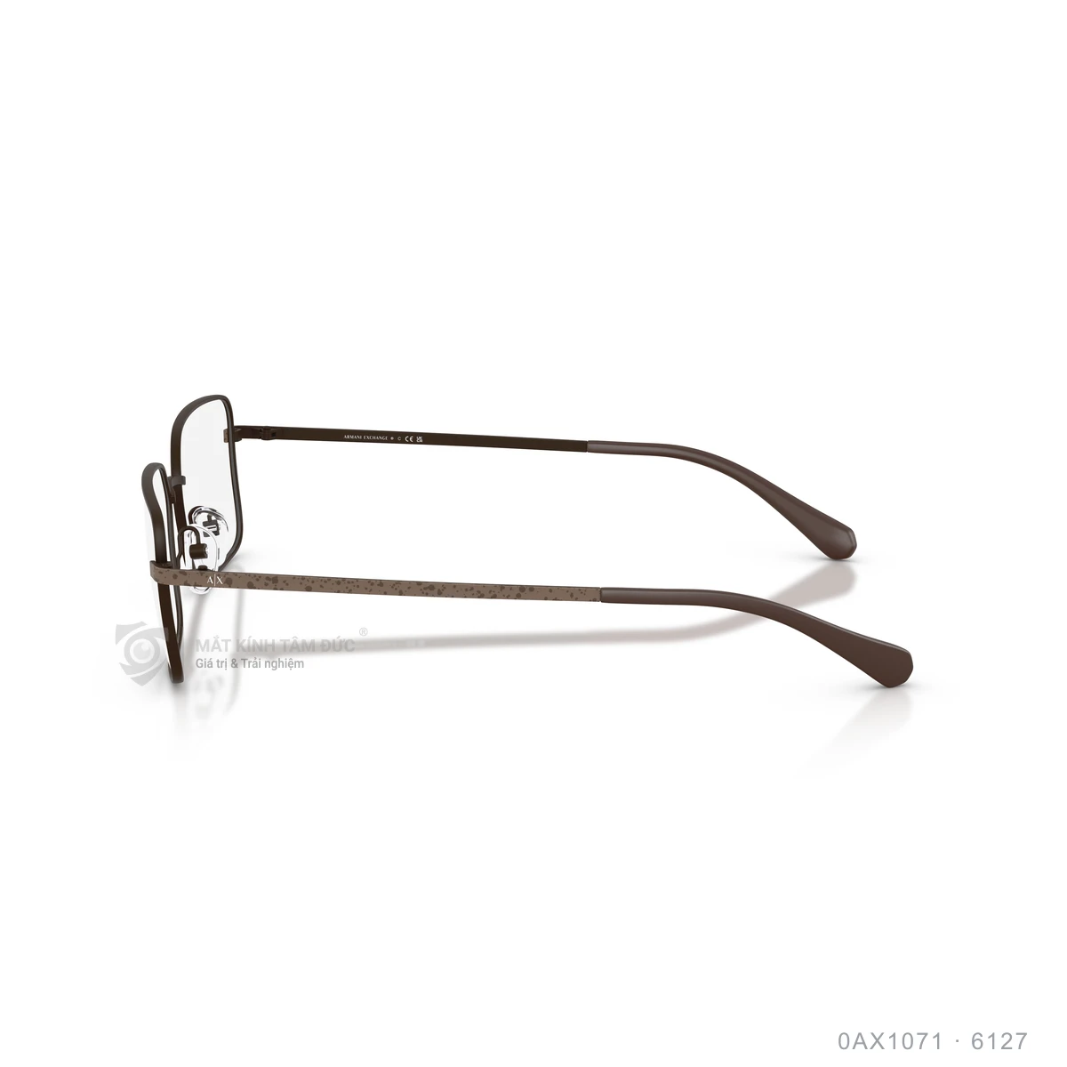 Gọng kính Armani Exchange 0AX1071 - Ảnh 9
