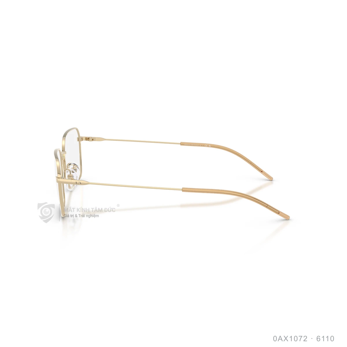 Gọng kính Armani Exchange 0AX1072 - Ảnh 9