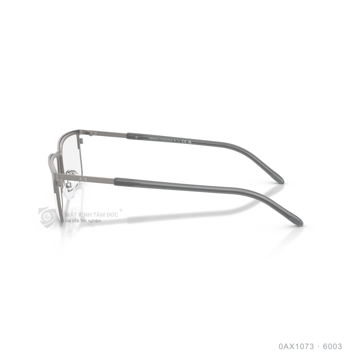Gọng kính Armani Exchange 0AX1073 - Ảnh 9
