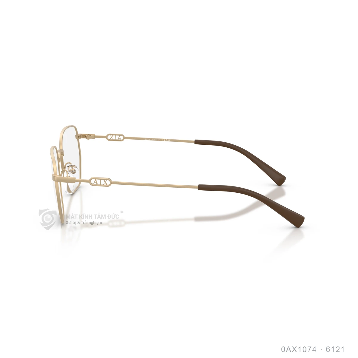 Gọng kính Armani Exchange 0AX1074 - Ảnh 14