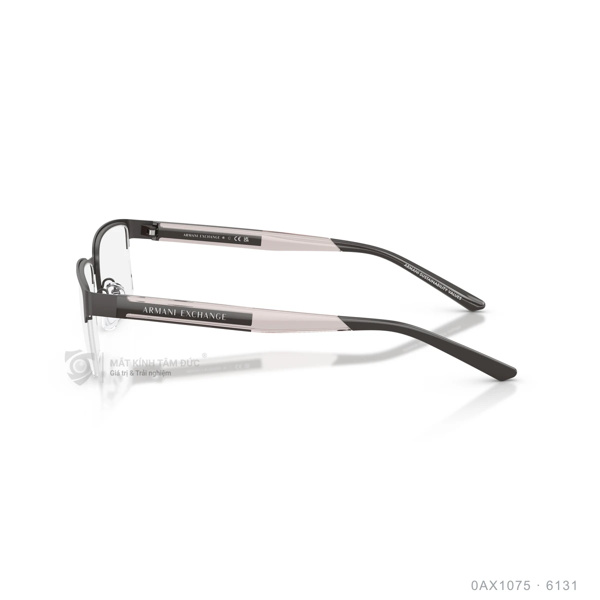 Gọng kính Armani Exchange 0AX1075 - Ảnh 19
