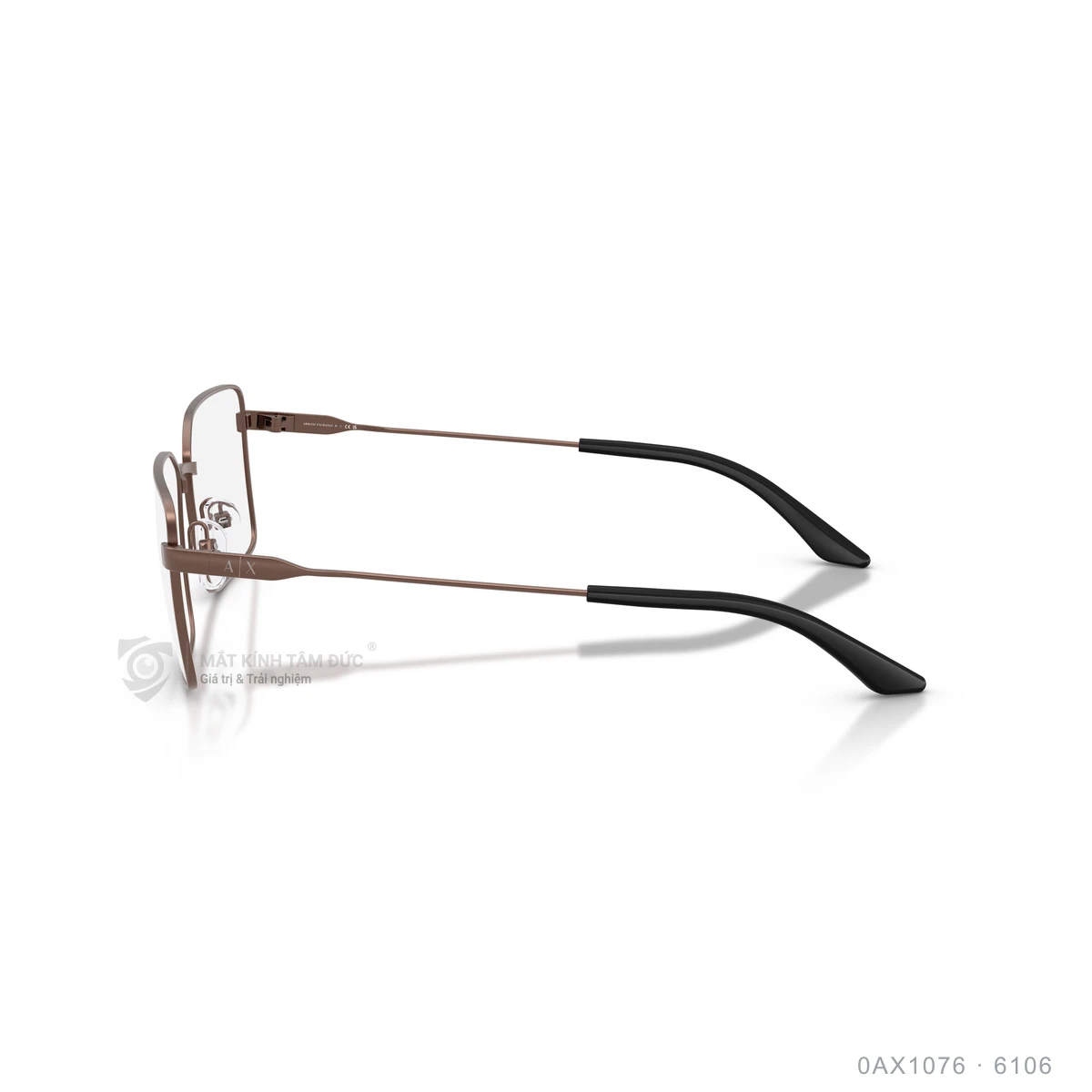 Gọng kính Armani Exchange 0AX1076 - Ảnh 14