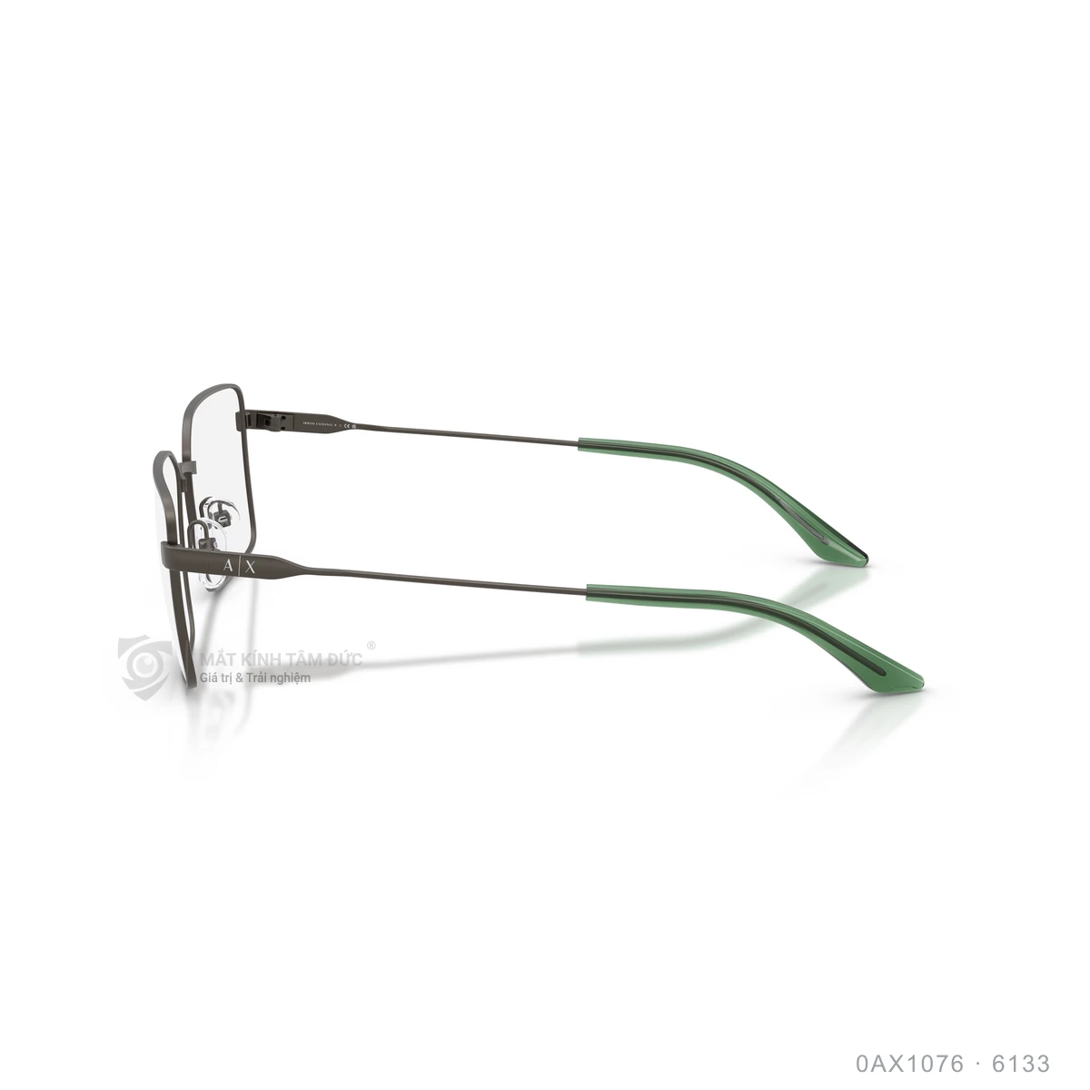 Gọng kính Armani Exchange 0AX1076 - Ảnh 4