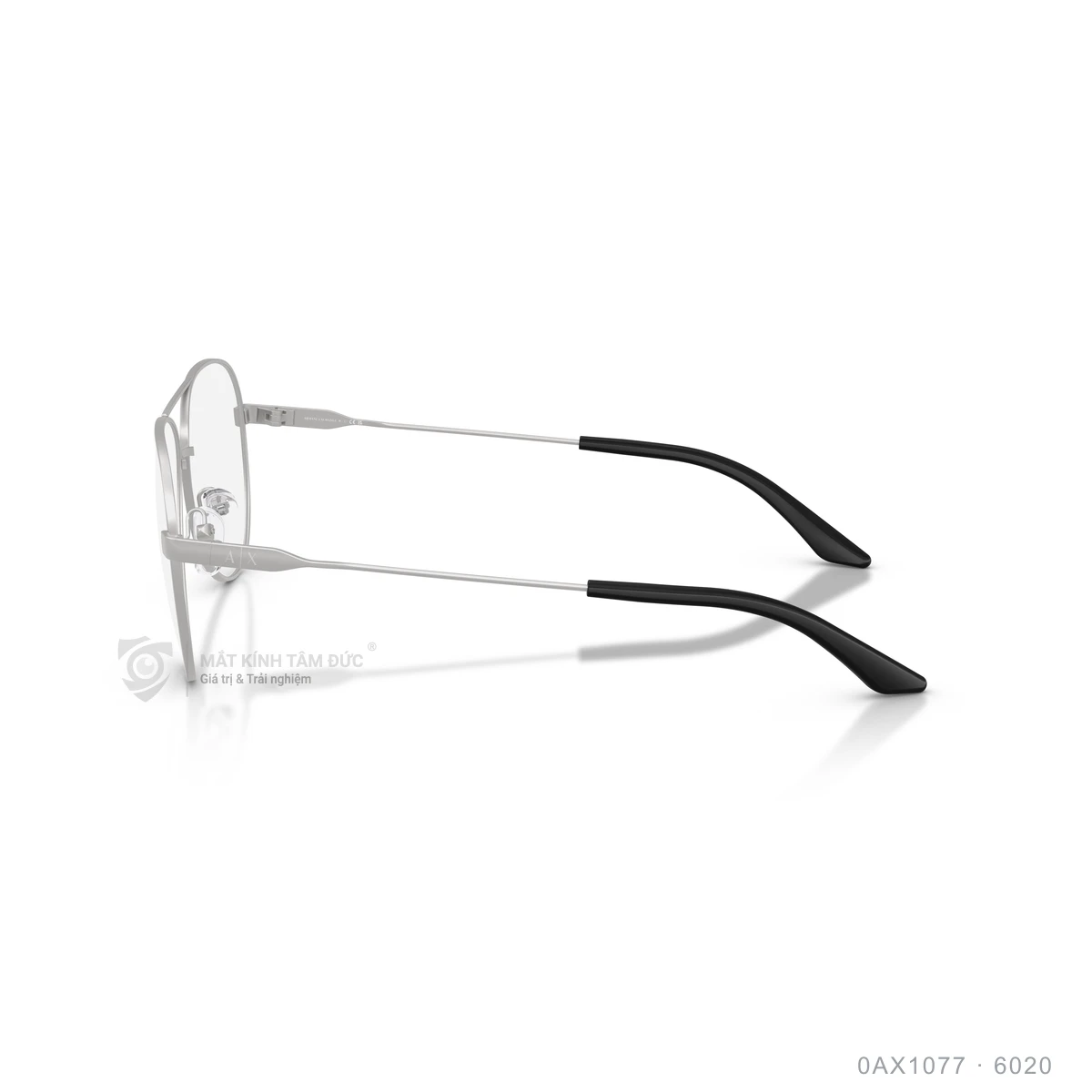 Gọng kính Armani Exchange 0AX1077 - Ảnh 9