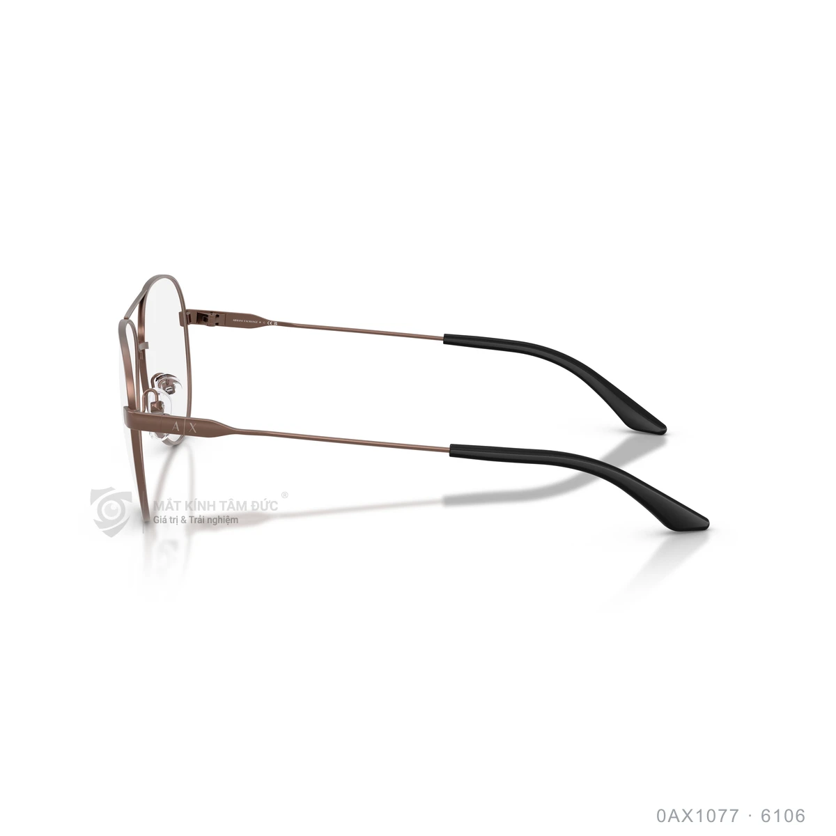 Gọng kính Armani Exchange 0AX1077 - Ảnh 14