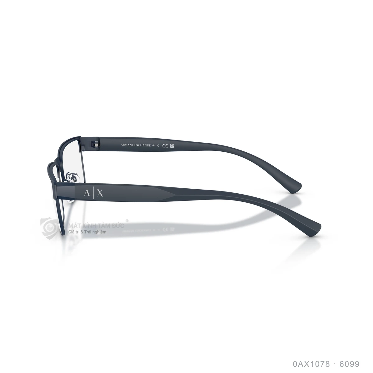 Gọng kính Armani Exchange 0AX1078 - Ảnh 14