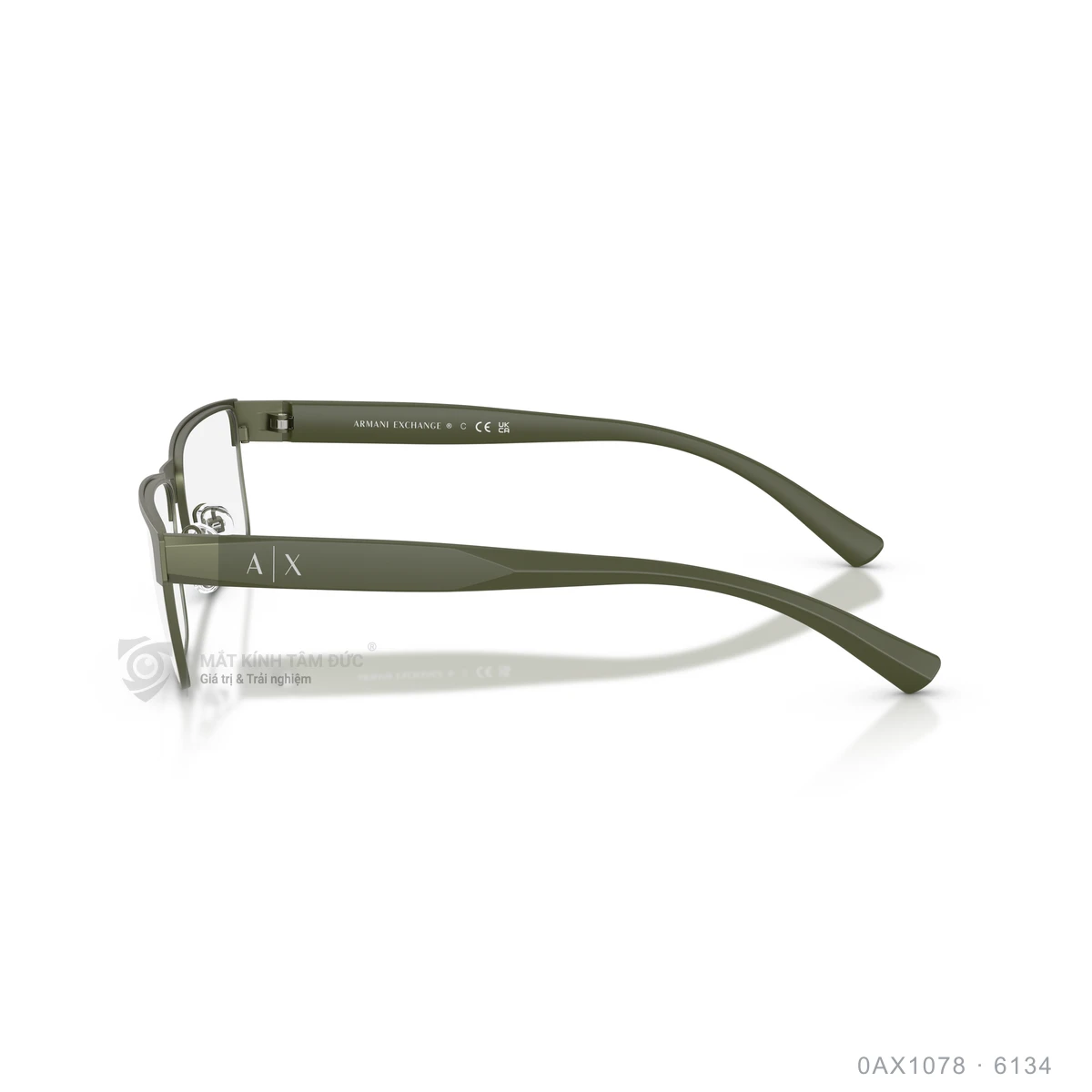 Gọng kính Armani Exchange 0AX1078 - Ảnh 19