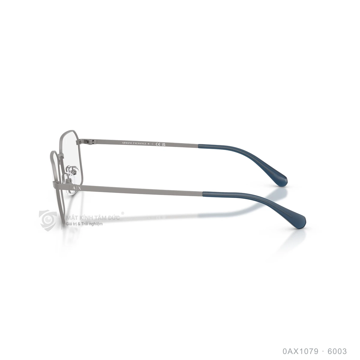 Gọng kính Armani Exchange 0AX1079 - Ảnh 9