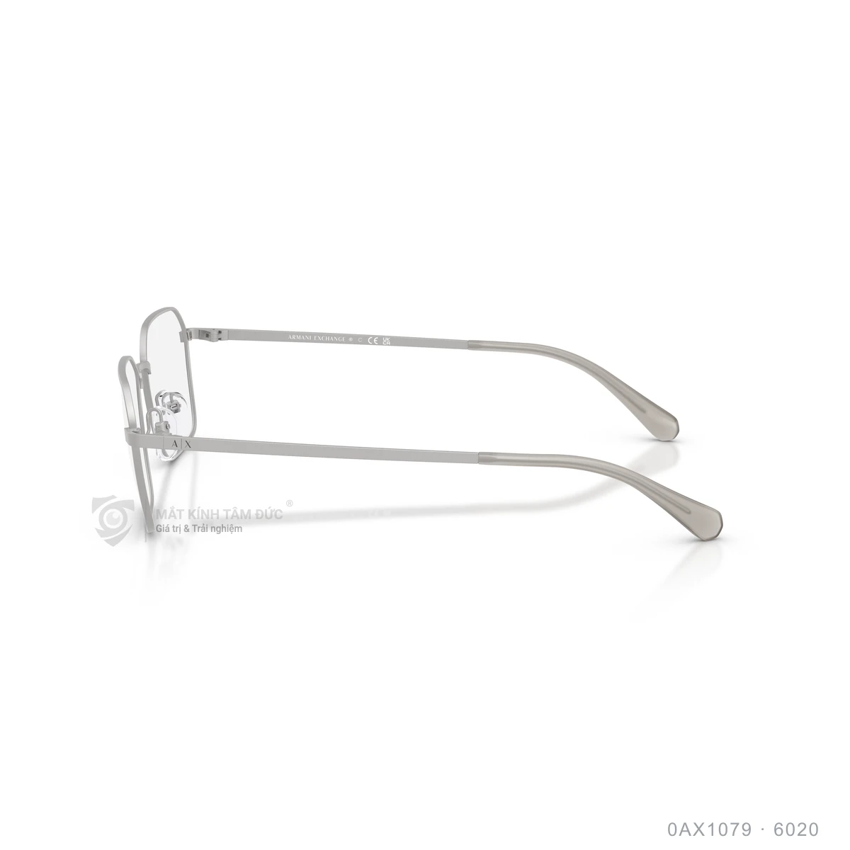 Gọng kính Armani Exchange 0AX1079 - Ảnh 14