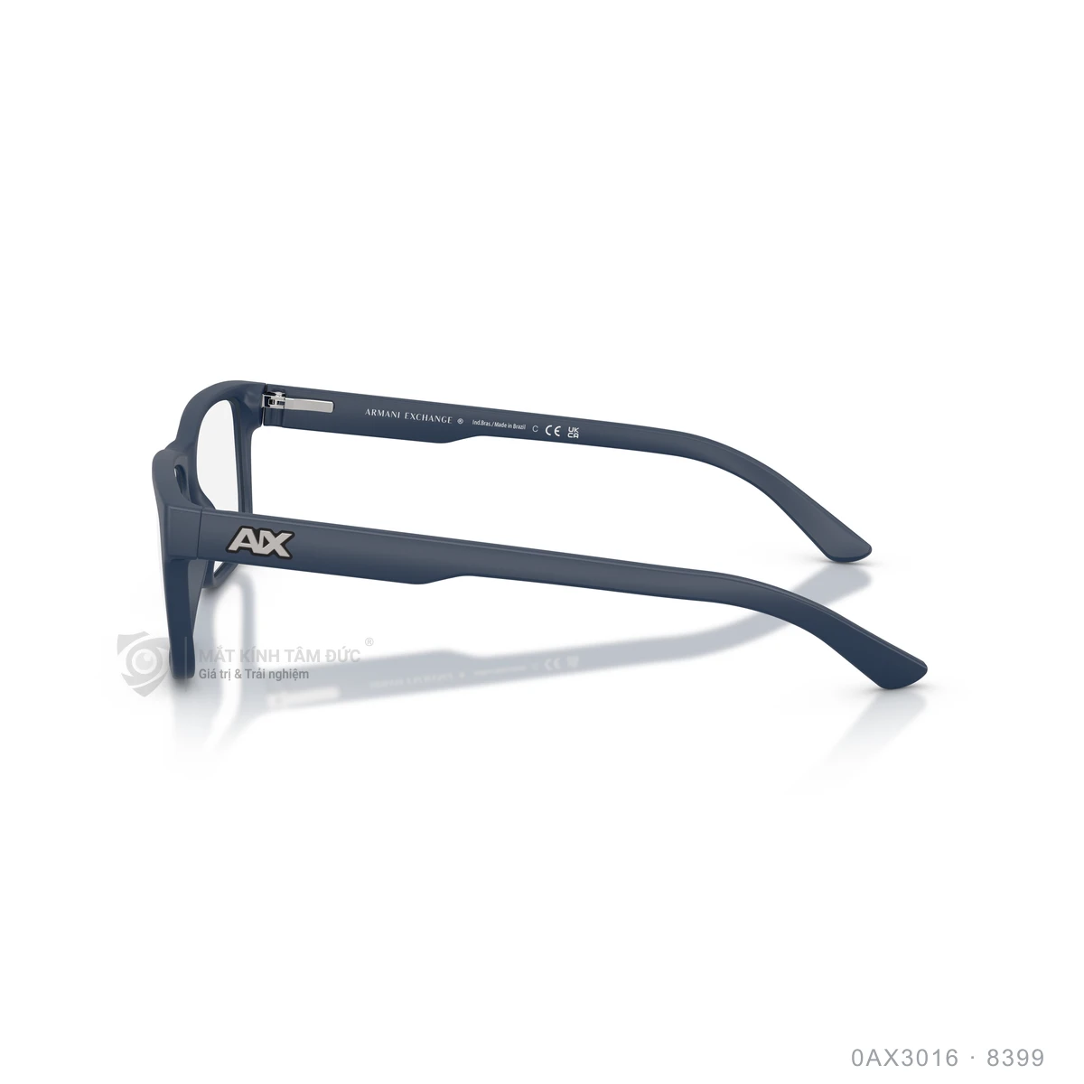 Gọng kính Armani Exchange 0AX3016 - Ảnh 19