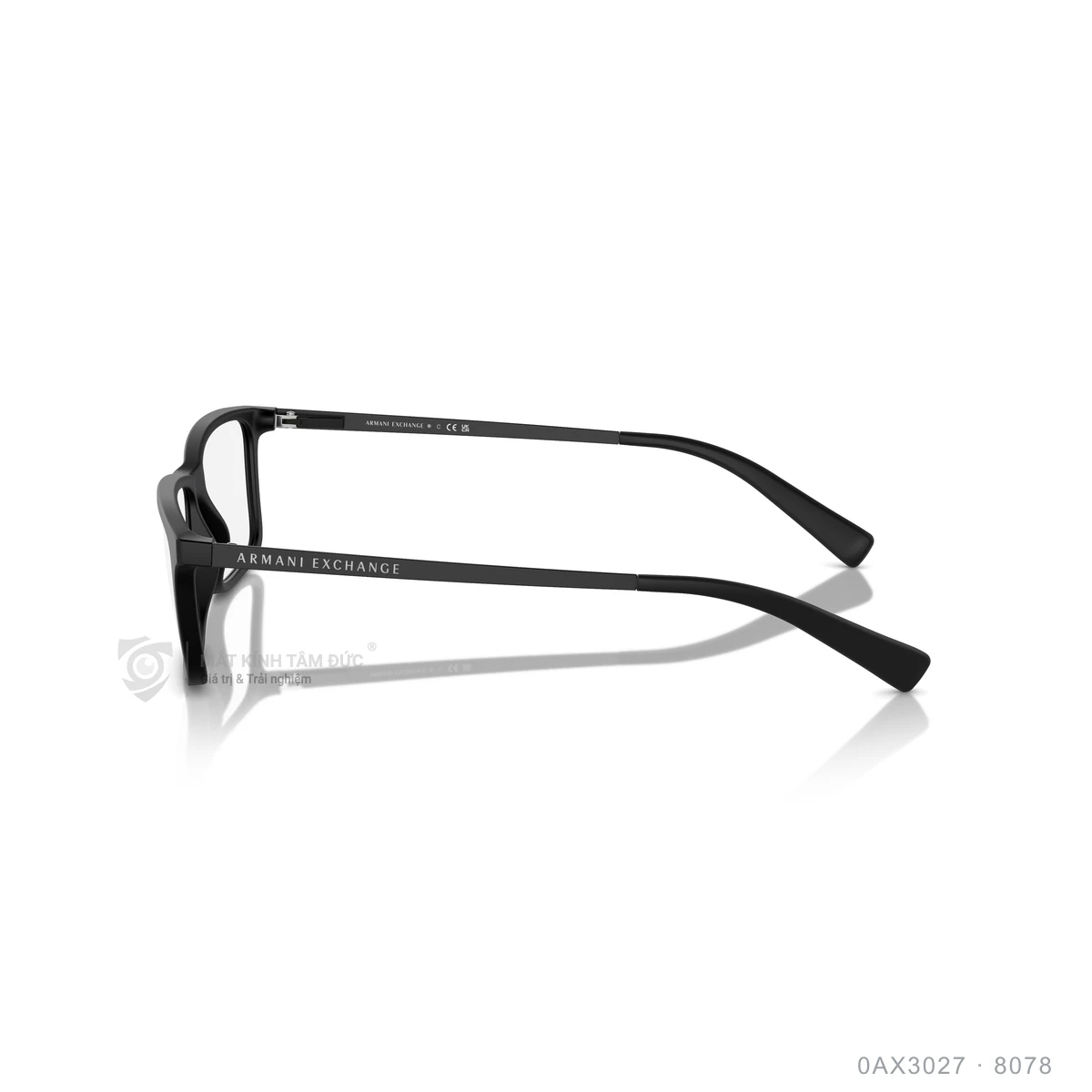 Gọng kính Armani Exchange 0AX3027 - Ảnh 4