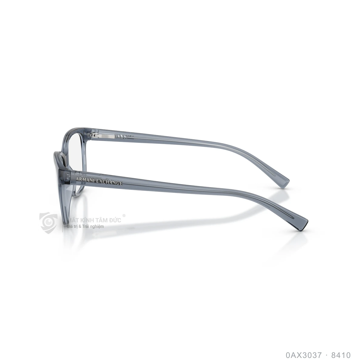 Gọng kính Armani Exchange 0AX3037 - Ảnh 4