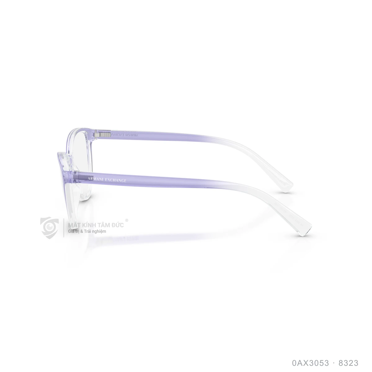 Gọng kính Armani Exchange 0AX3053 - Ảnh 9