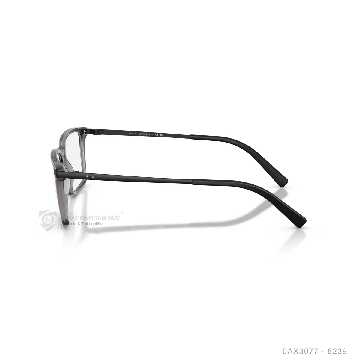 Gọng kính Armani Exchange 0AX3077 - Ảnh 9