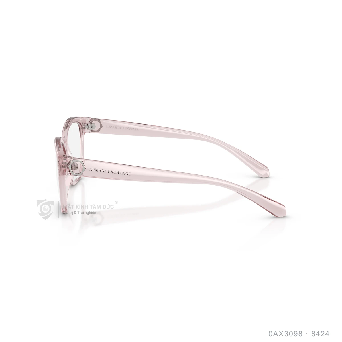Gọng kính Armani Exchange 0AX3098 - Ảnh 4