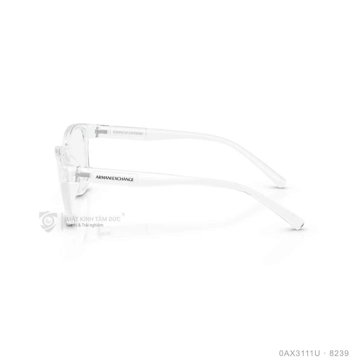 Gọng kính Armani Exchange 0AX3111U - Ảnh 4