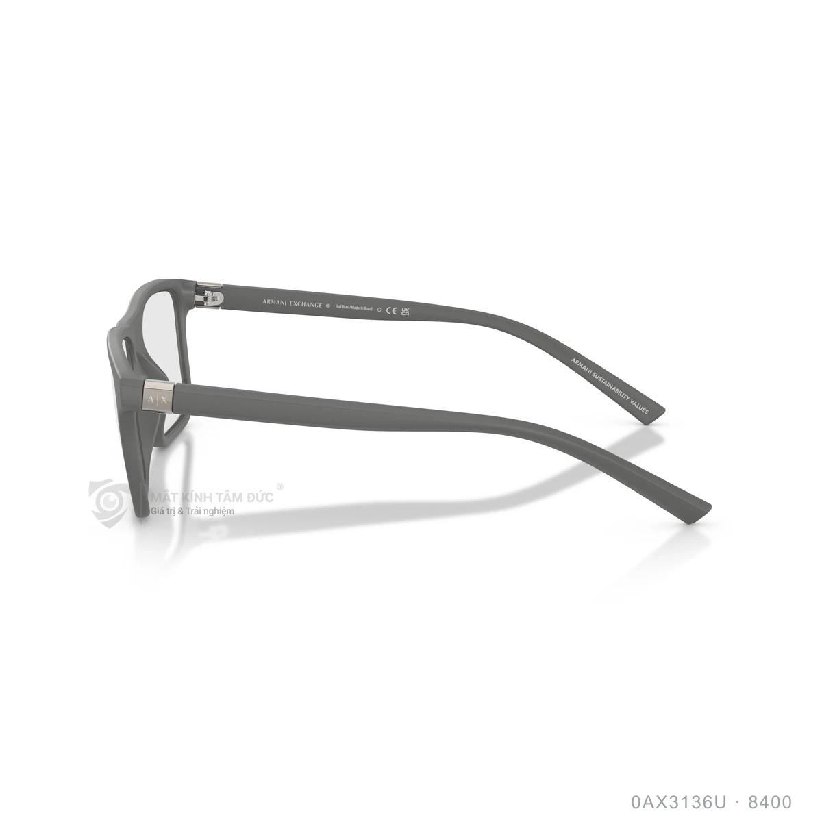 Gọng kính Armani Exchange 0AX3136U - Ảnh 19
