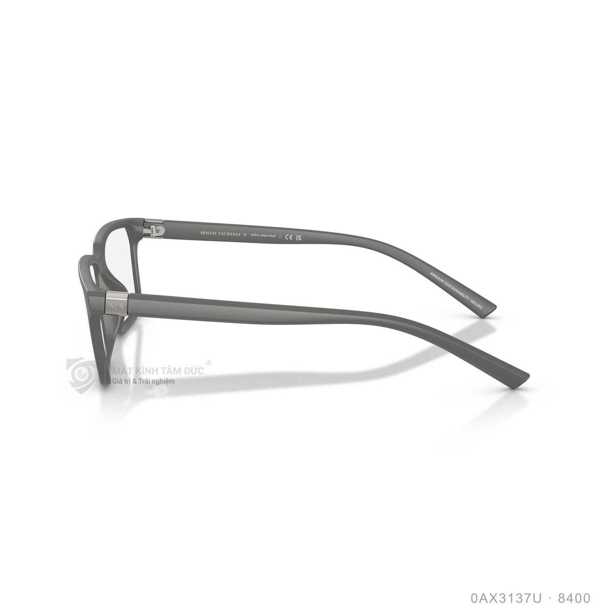 Gọng kính Armani Exchange 0AX3137U - Ảnh 14