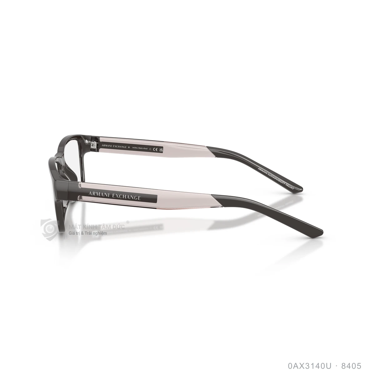 Gọng kính Armani Exchange 0AX3140U - Ảnh 19