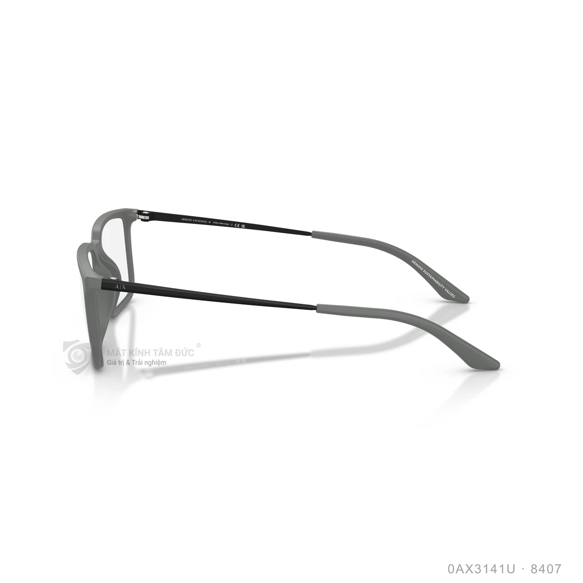 Gọng kính Armani Exchange 0AX3141U - Ảnh 14