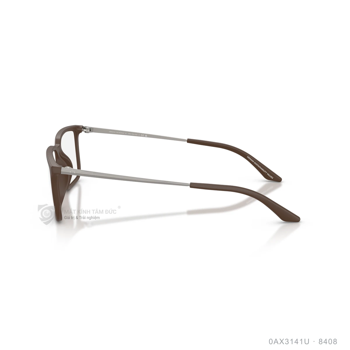 Gọng kính Armani Exchange 0AX3141U - Ảnh 19