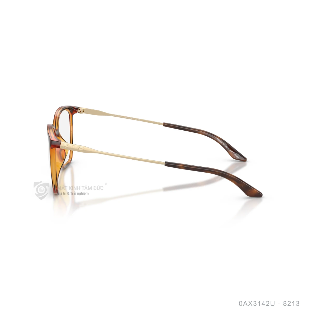 Gọng kính Armani Exchange 0AX3142U - Ảnh 9