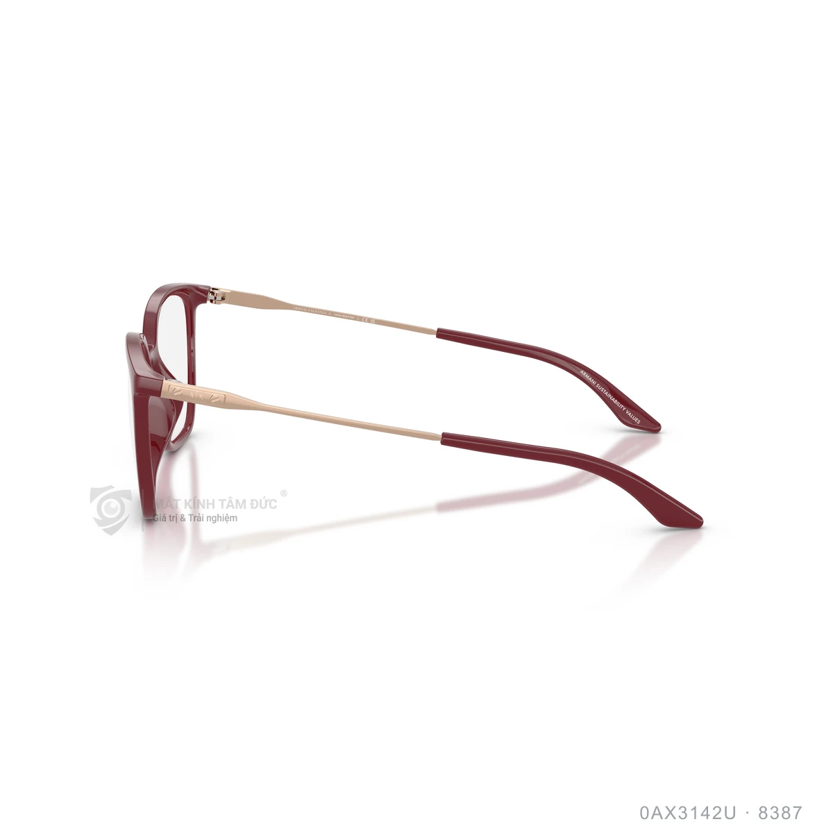 Gọng kính Armani Exchange 0AX3142U - Ảnh 14
