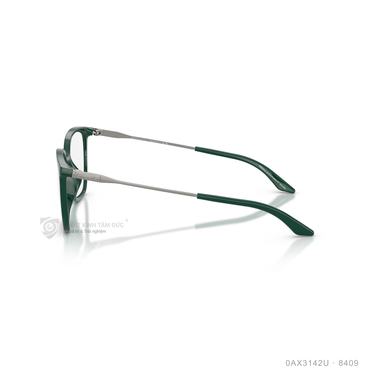 Gọng kính Armani Exchange 0AX3142U - Ảnh 19